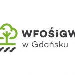 Logo WFOSIGW w Gdańsku