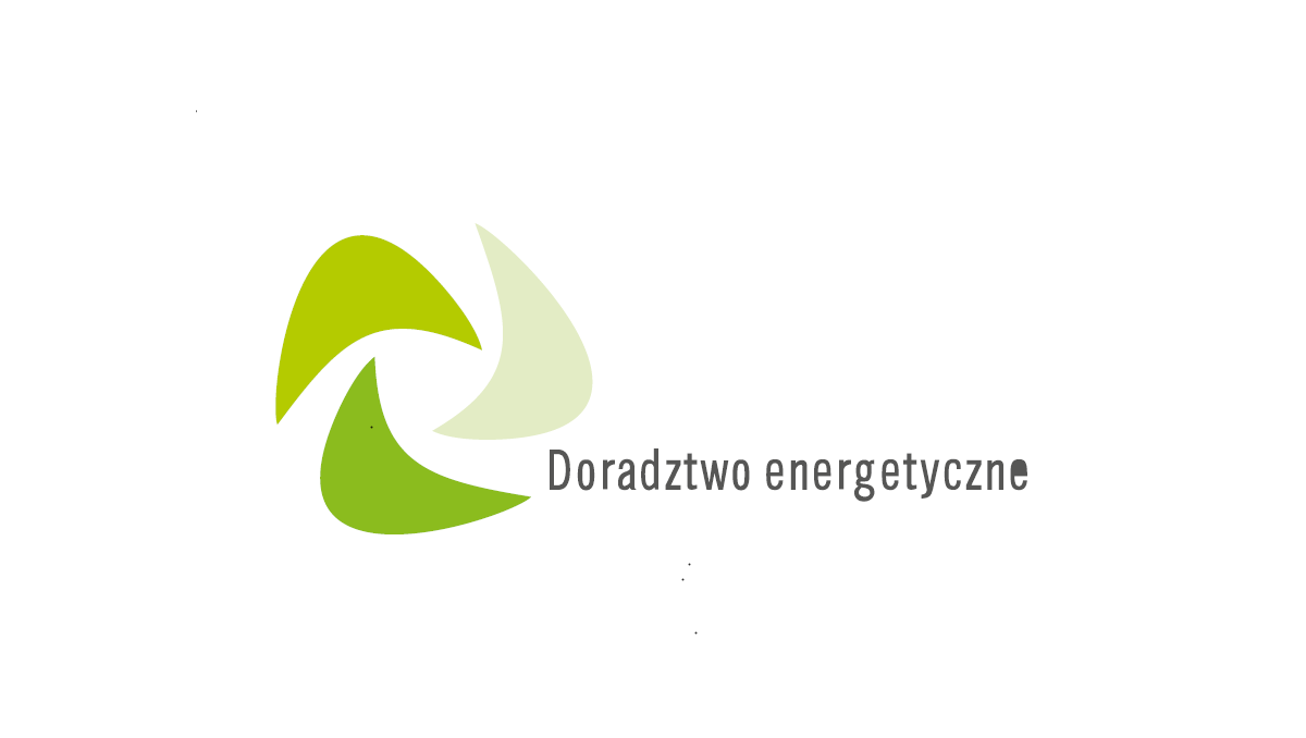 Doradztwo energetyczne logo