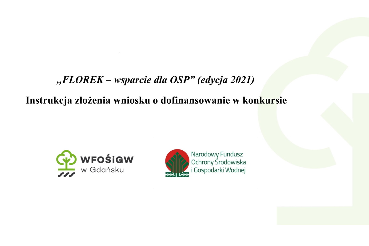 Florek-wsparcie dla OSP
