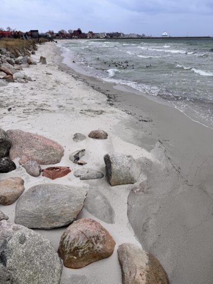 Zanieczyszczenie mórz mikroplastikiem – zagrożenie dla ryb i ludzi