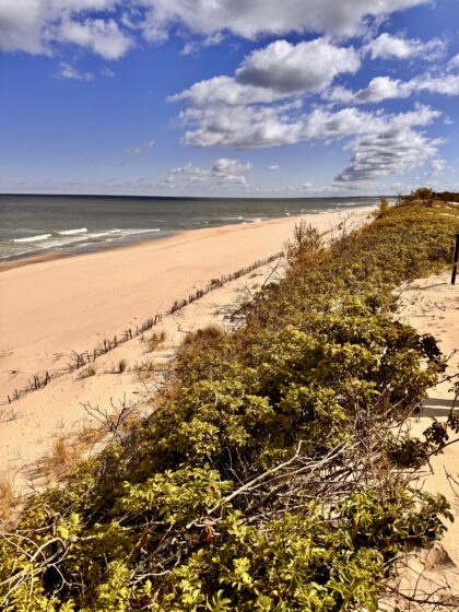 Bałtyk i plastik – trudna relacja